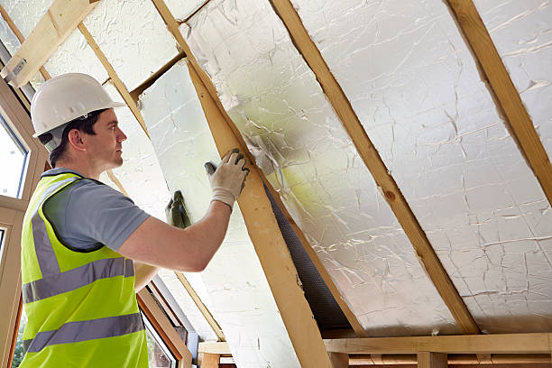 Best Insulation for Specific Applications in Westport, NC