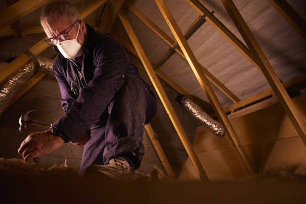 Best Insulation Installation Services in Westport, NC